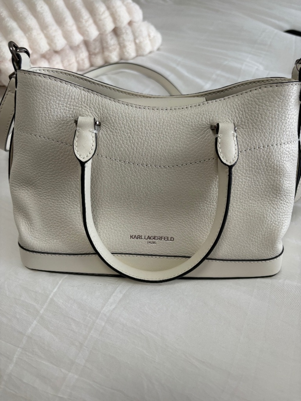Cross body bag